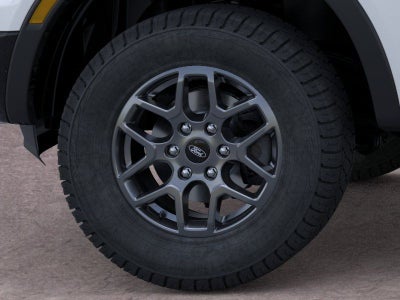 2026 Ford Ranger XLT 300A
