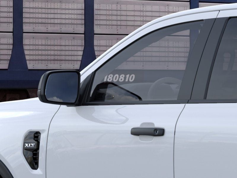 2026 Ford Ranger XLT 300A