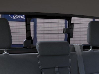 2026 Ford Ranger XLT 300A