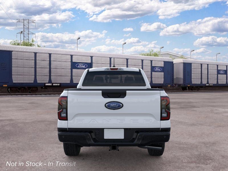 2026 Ford Ranger XLT 300A