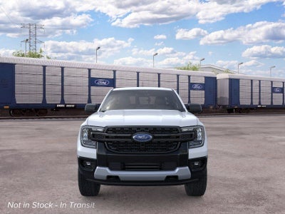 2026 Ford Ranger XLT 300A