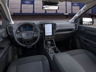 2026 Ford Ranger XLT 300A