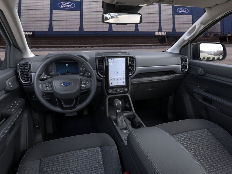 2026 Ford Ranger XLT 300A