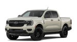 2026 Ford Ranger XLT 300A