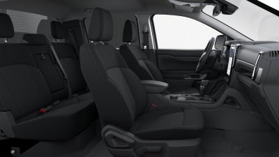 2026 Ford Ranger XLT 300A