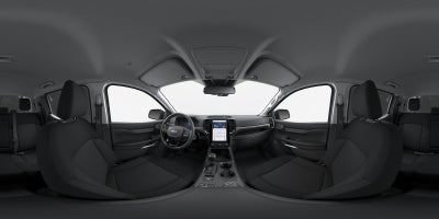 2026 Ford Ranger XLT 300A