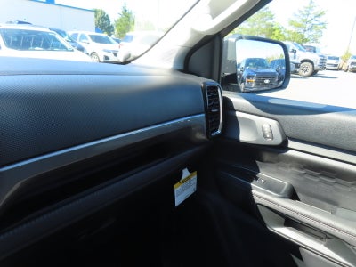 2026 Ford Ranger XLT 300A