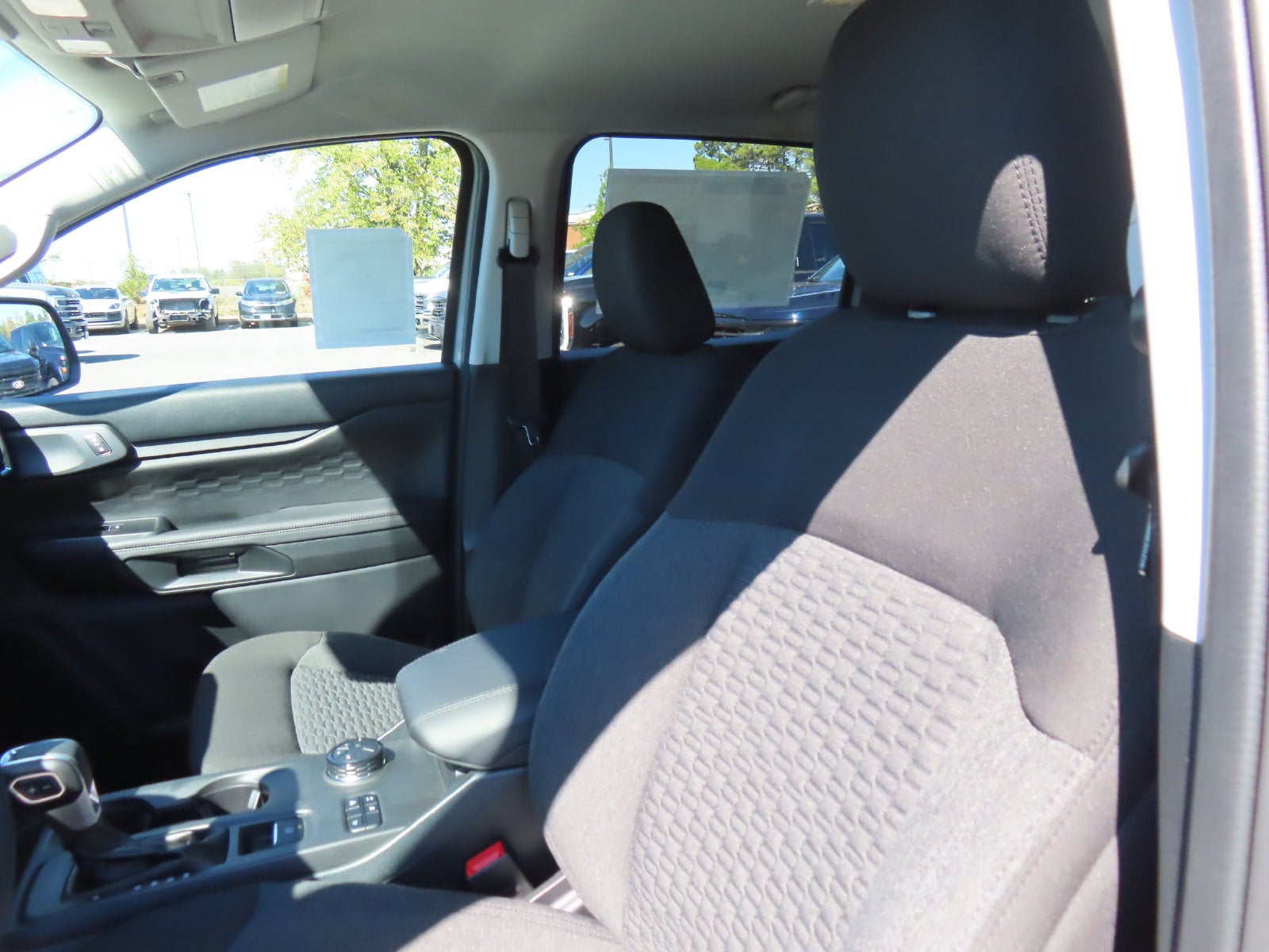 2026 Ford Ranger XLT 300A