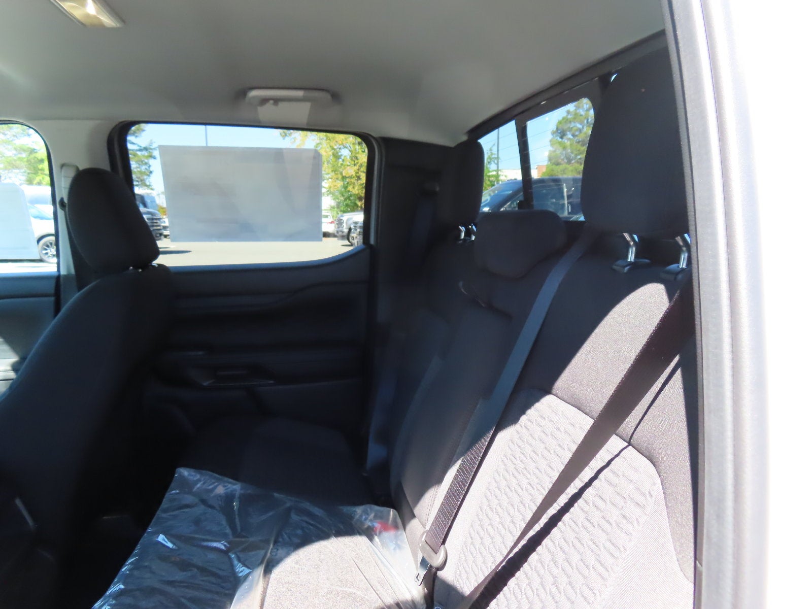 2026 Ford Ranger XLT 300A