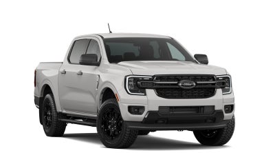 2026 Ford Ranger XLT 300A