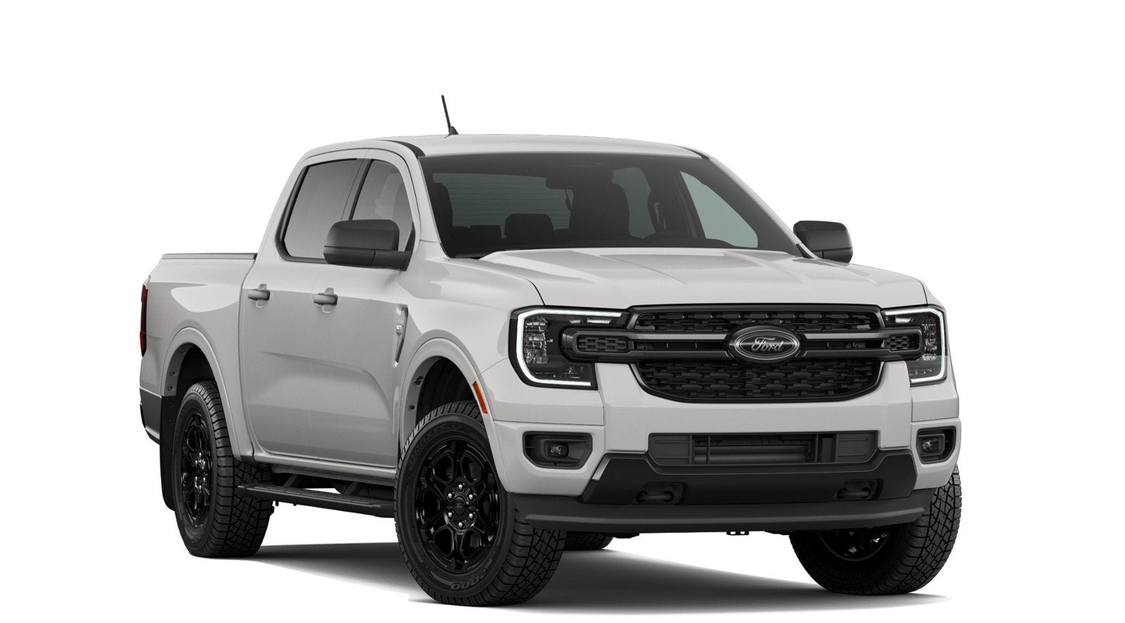 2026 Ford Ranger XLT 300A