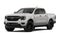 2026 Ford Ranger XLT 300A