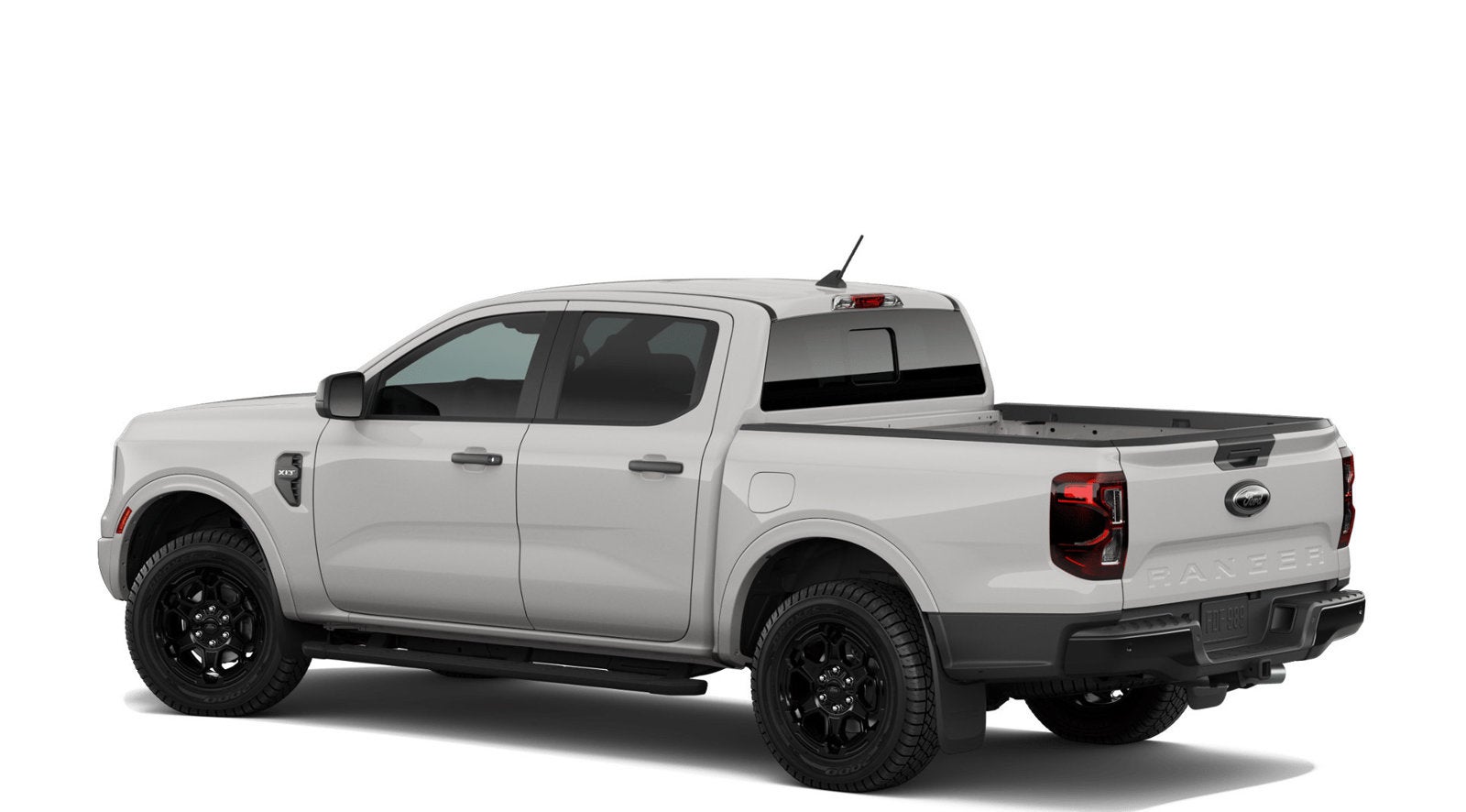 2026 Ford Ranger XLT 300A