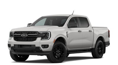 2026 Ford Ranger XLT 300A