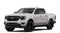2026 Ford Ranger XLT 300A