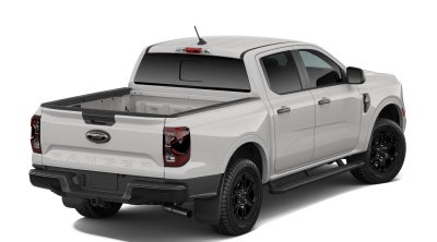 2026 Ford Ranger XLT 300A