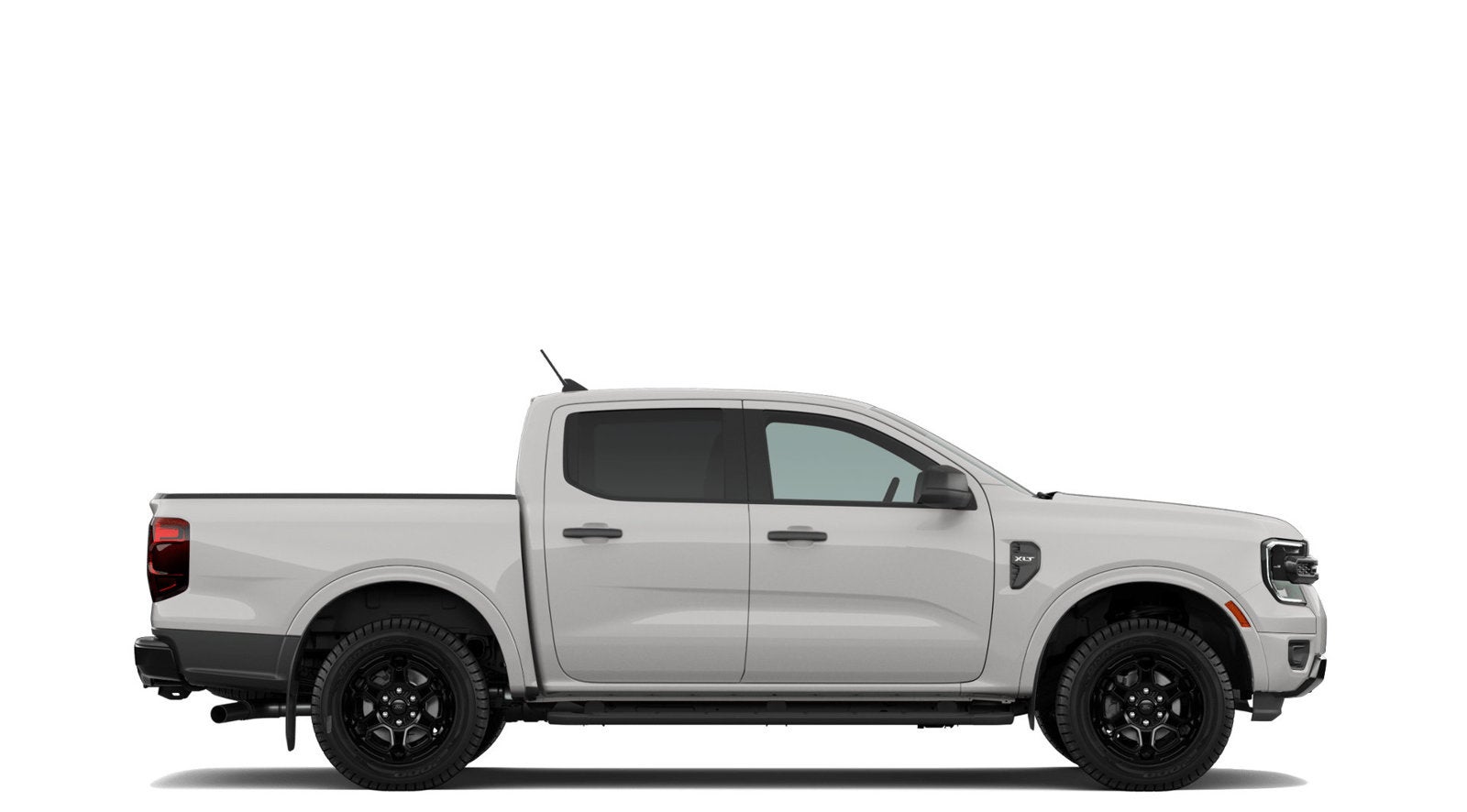 2026 Ford Ranger XLT 300A