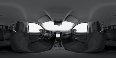 2026 Ford Ranger XLT 300A