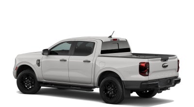 2026 Ford Ranger XLT 300A