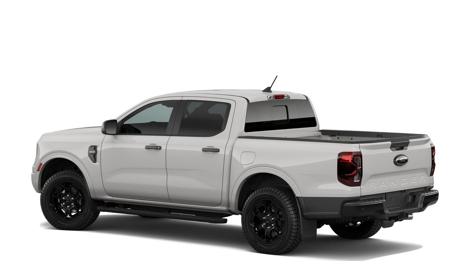2026 Ford Ranger XLT 300A