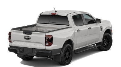 2026 Ford Ranger XLT 300A