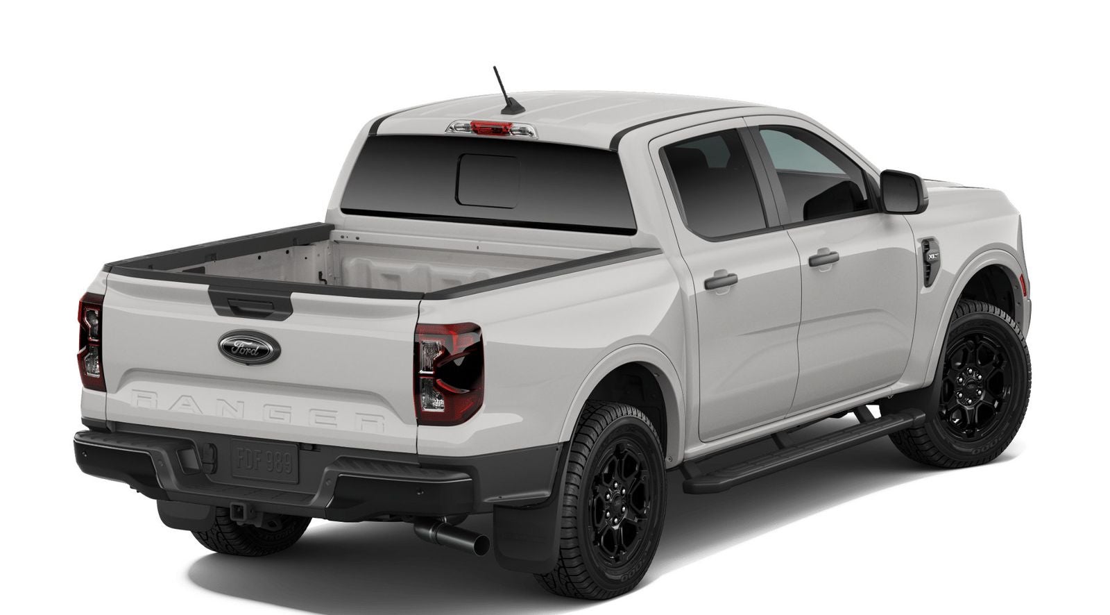 2026 Ford Ranger XLT 300A