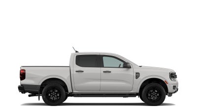 2026 Ford Ranger XLT 300A