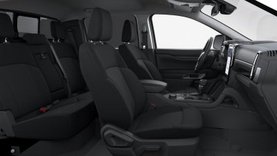 2026 Ford Ranger XLT 300A