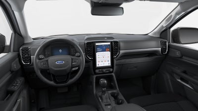 2026 Ford Ranger XLT 300A