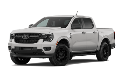 2026 Ford Ranger XLT 300A
