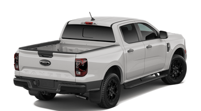 2026 Ford Ranger XLT 300A
