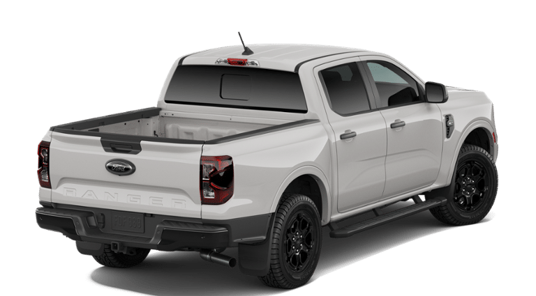 2026 Ford Ranger XLT 300A