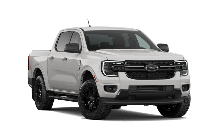 2026 Ford Ranger XLT 300A
