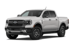 2026 Ford Ranger XLT 301A