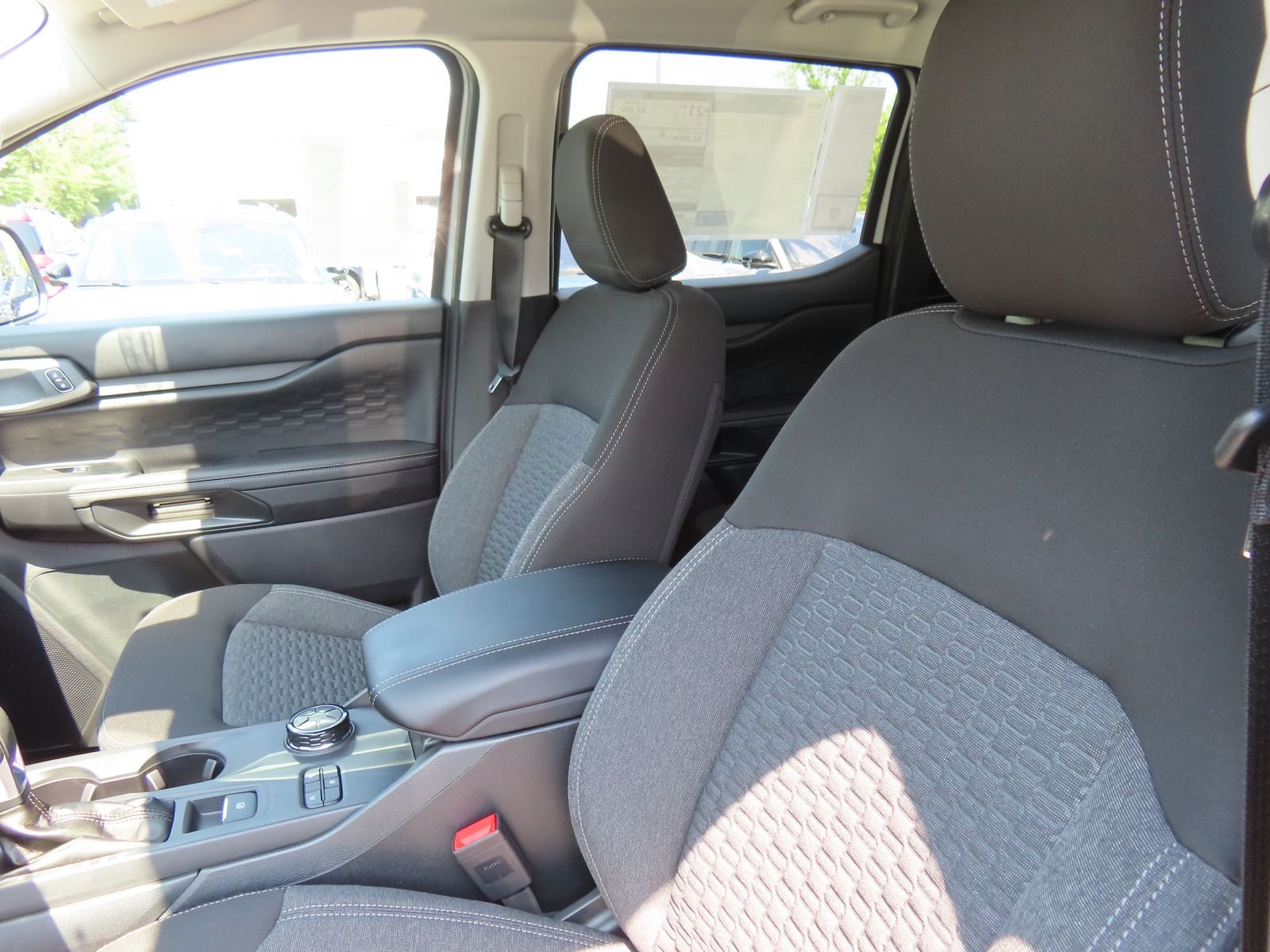 2026 Ford Ranger XLT 300A