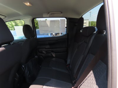 2026 Ford Ranger XLT 300A