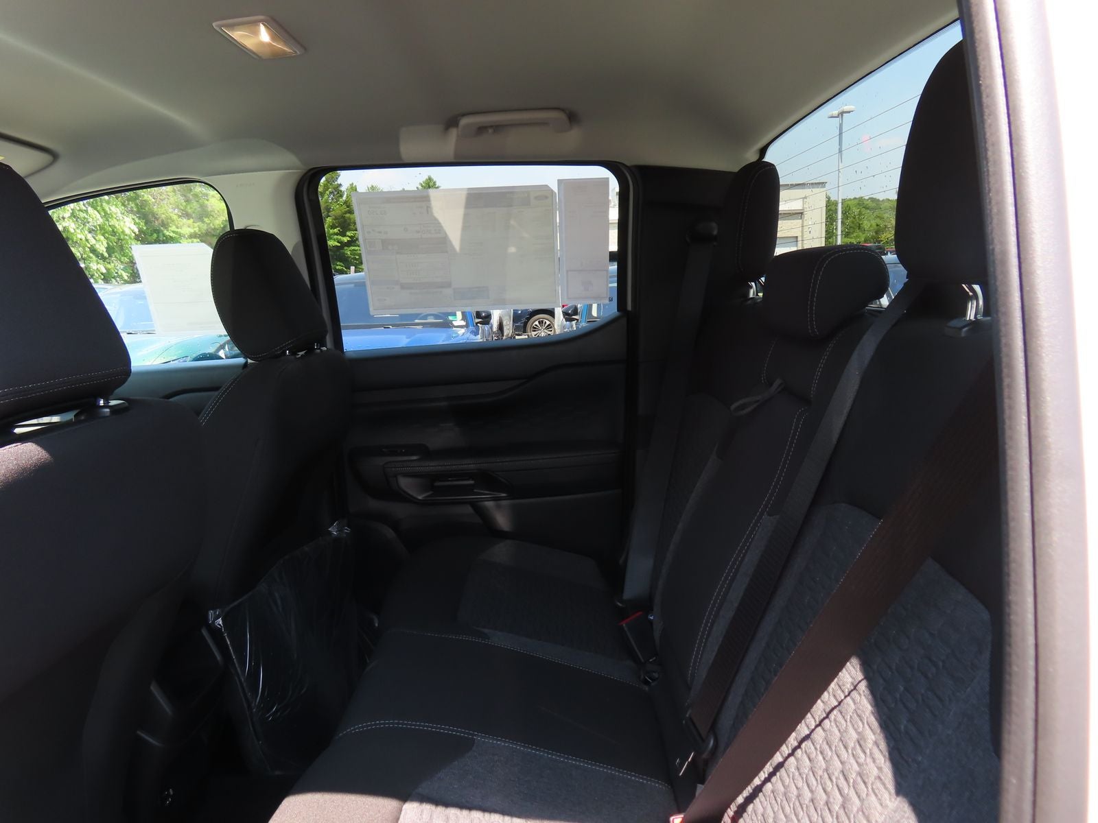 2026 Ford Ranger XLT 300A