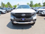 2026 Ford Ranger XLT 300A