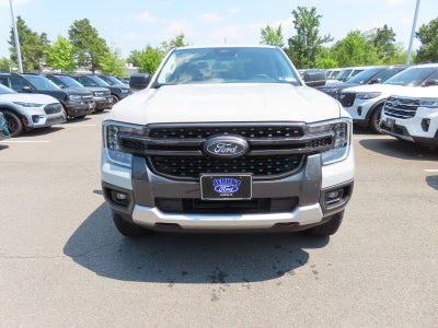 2026 Ford Ranger XLT 300A