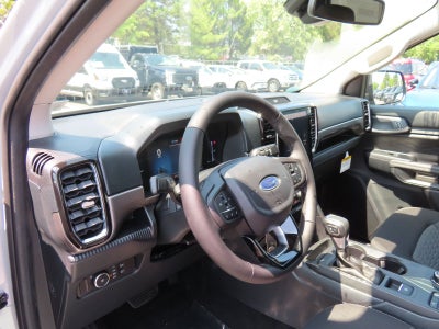 2026 Ford Ranger XLT 300A