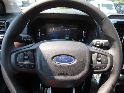 2026 Ford Ranger XLT 300A