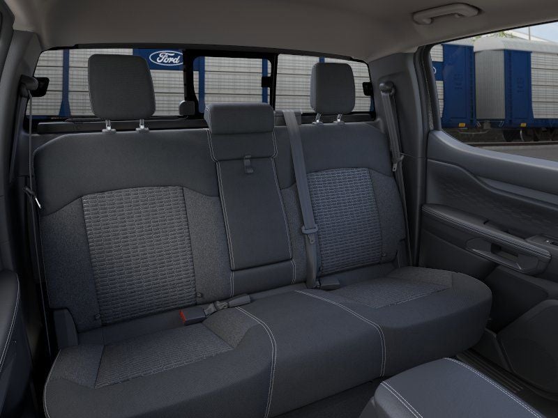 2026 Ford Ranger XLT 301A