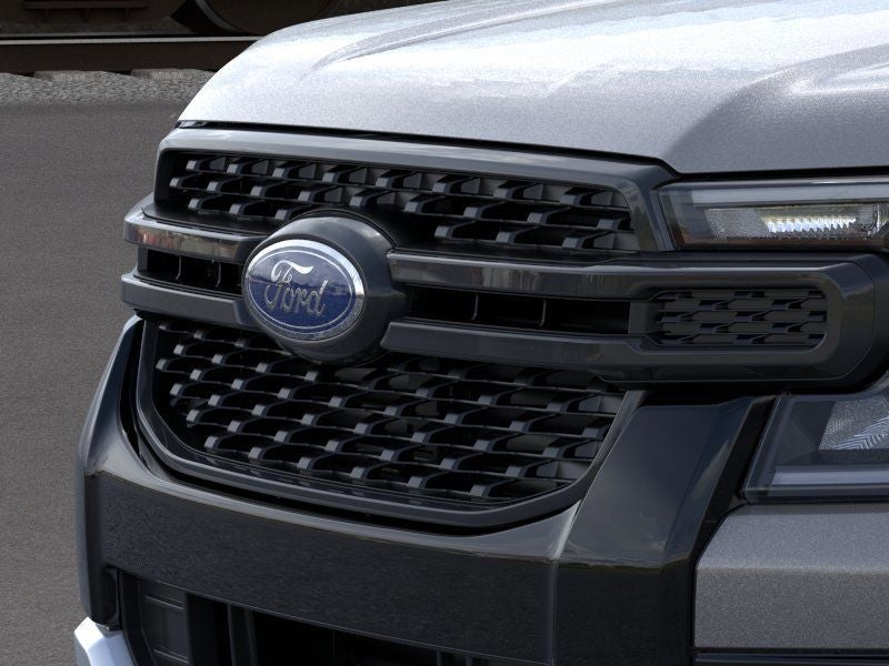 2026 Ford Ranger XLT 301A