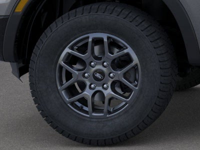 2026 Ford Ranger XLT 301A
