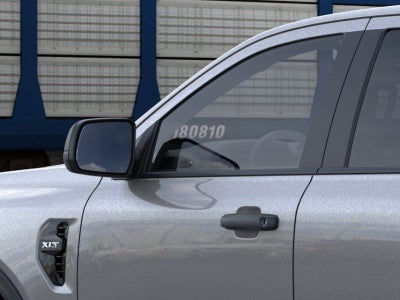2026 Ford Ranger XLT 301A