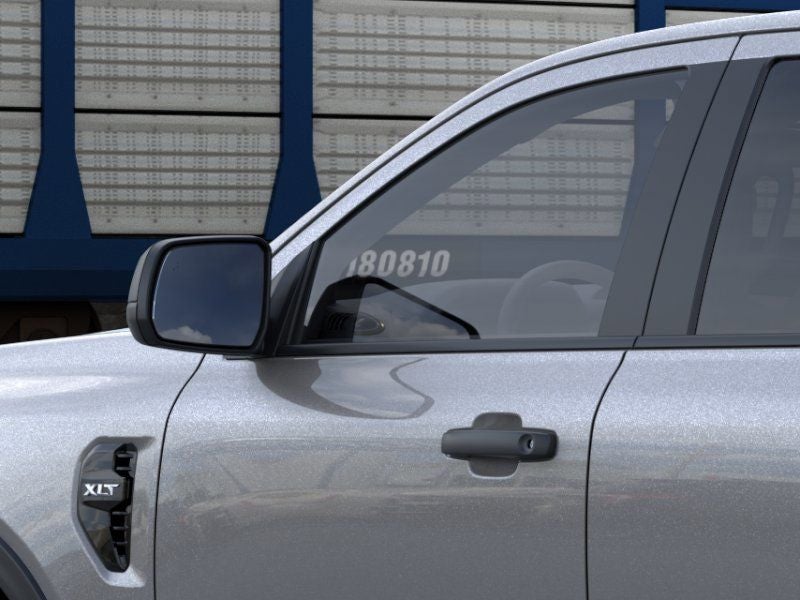 2026 Ford Ranger XLT 301A