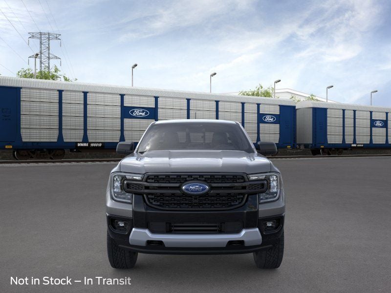 2026 Ford Ranger XLT 301A