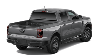 2026 Ford Ranger XLT 301A