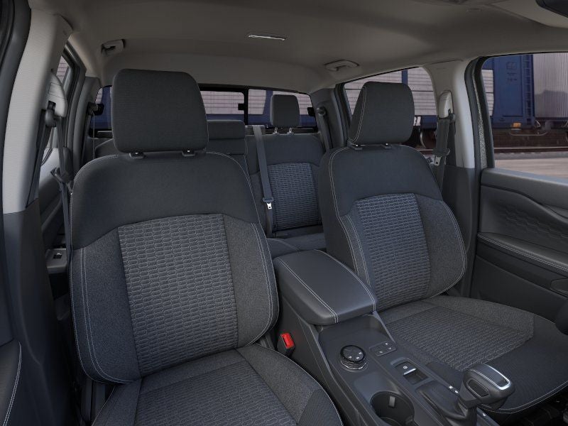 2026 Ford Ranger XLT 300A