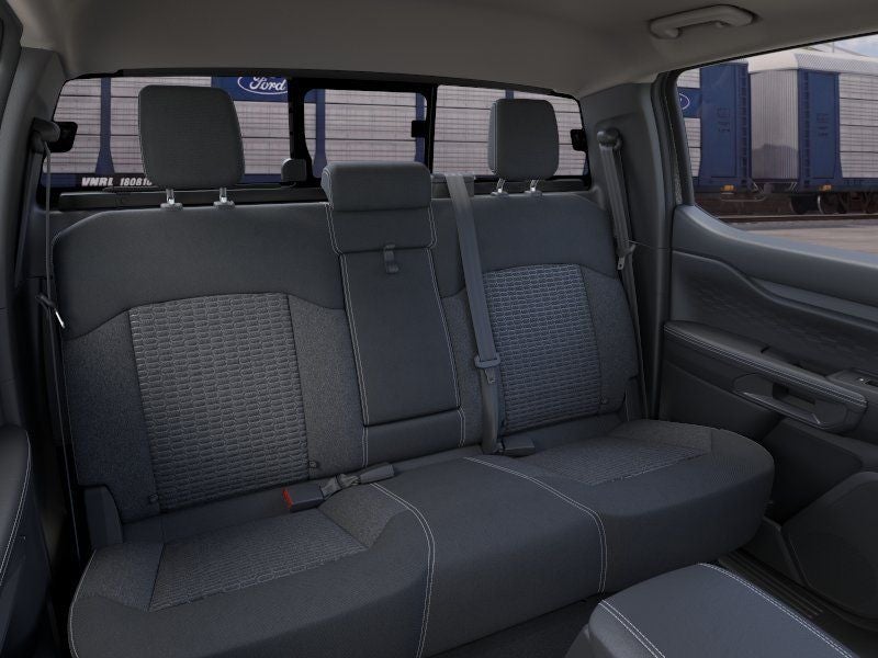 2026 Ford Ranger XLT 300A